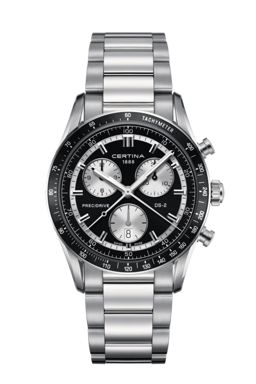 CERTINA DS-2 CHRONOGRAPH C024.447.11.051.00