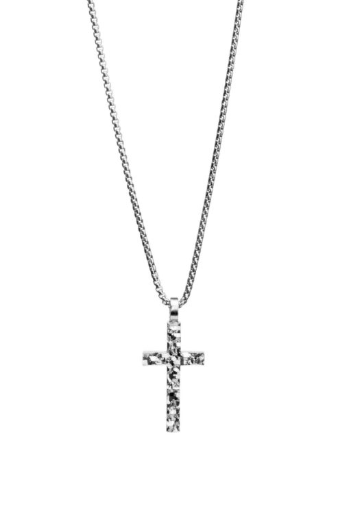 Lumoava Polku risti kirkas