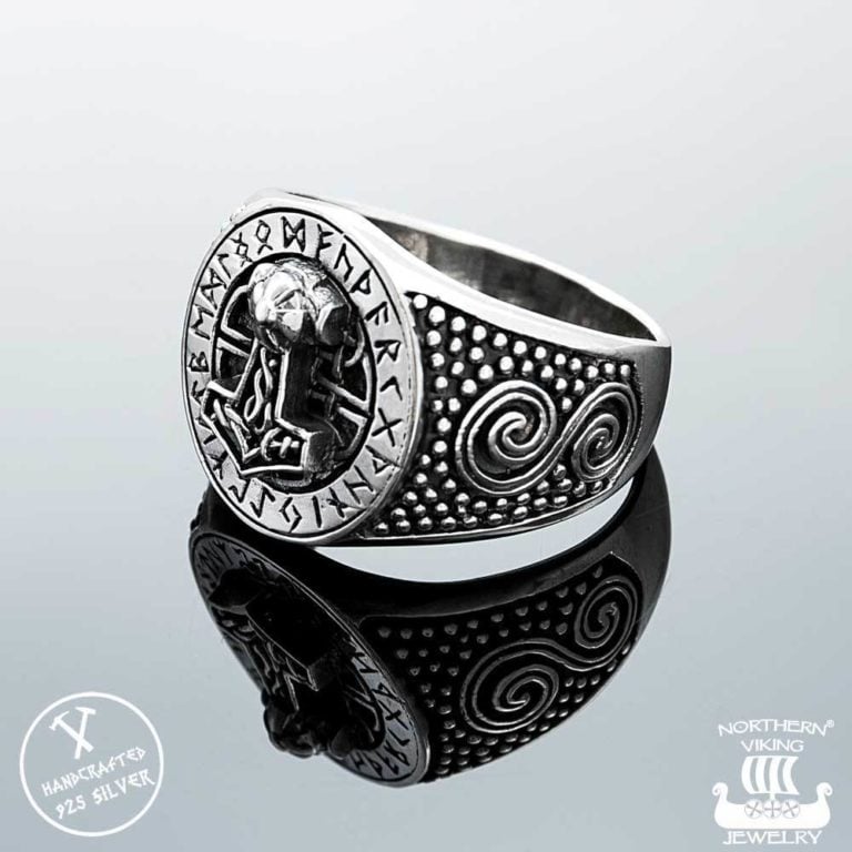 NORTHERN VIKING "THORIN VASARA" SORMUS