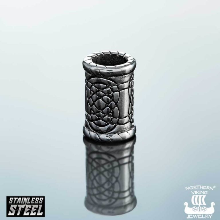 NORTHERN VIKING JEWELRY: KNOTWORK-PARTAKORU