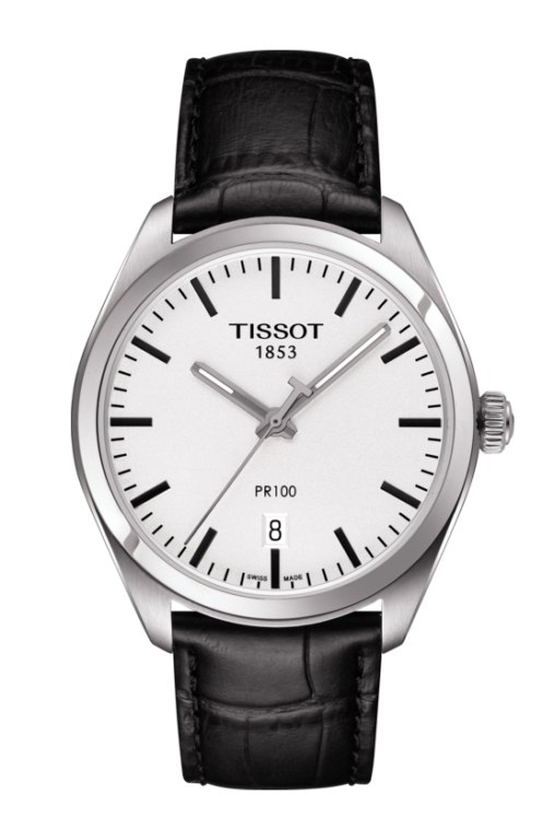 TISSOT PR100 T101.410.16.031.00