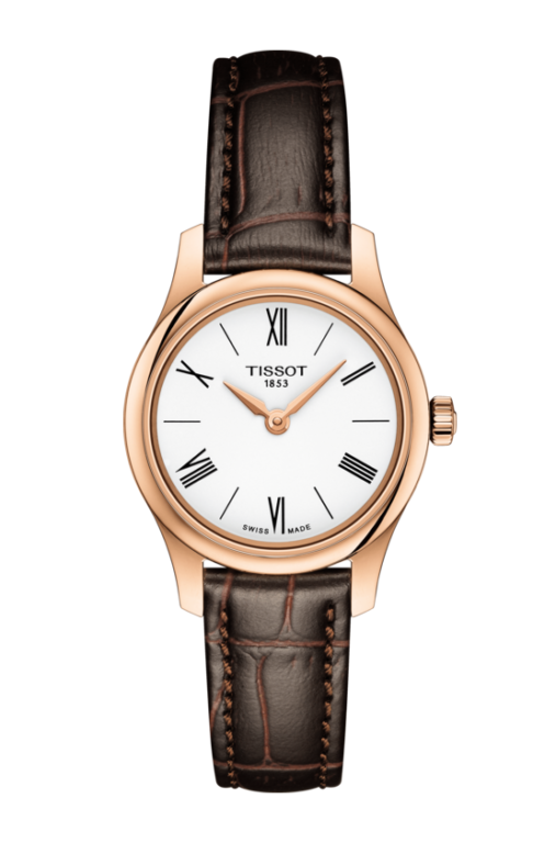 TISSOT TRADITION LADY T063.009.36.018.00