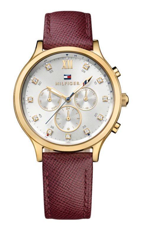 TOMMY HILFIGER AMELIA TH1781614