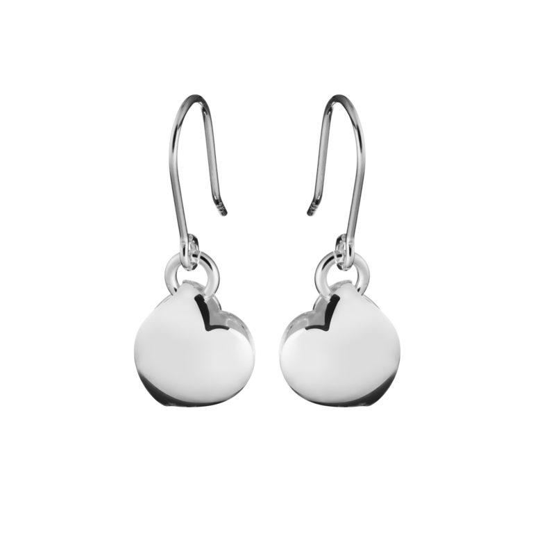 Lumoava Hali korvakorut