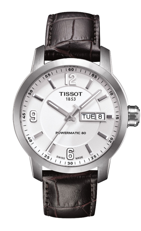 TISSOT PRC 200 AUTOMATIC T0554301601700