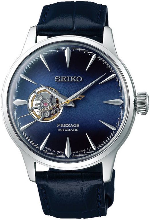 SEIKO PRESAGE AUTOMATIC SSA405J1