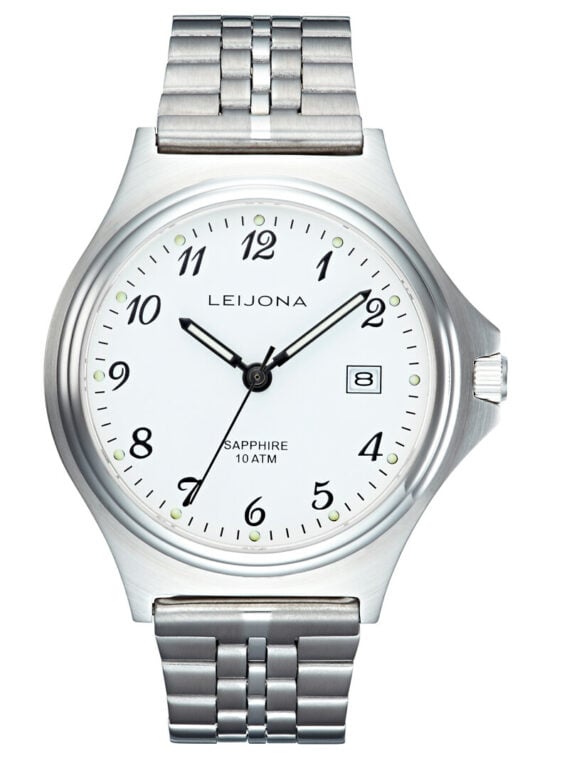 Leijona 5012-1907 rannekello