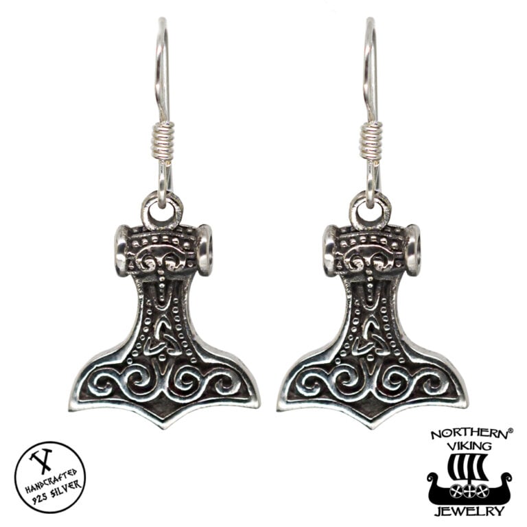 Northern Viking "Thorin Vasara" korvakorut
