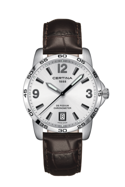 CERTINA DS PODIUM COSC C034.451.16.037.00