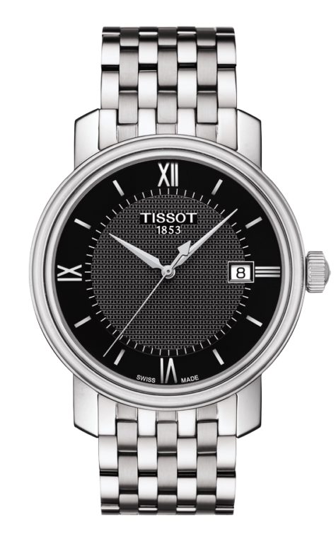 TISSOT BRIDGEPORT T0974101105800