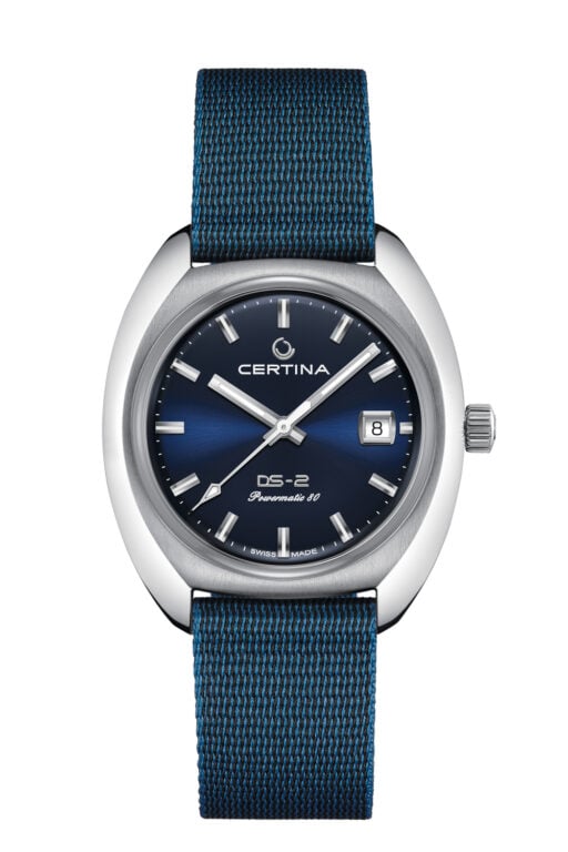 Certina DS-2 Diver C024.407.18.041.00