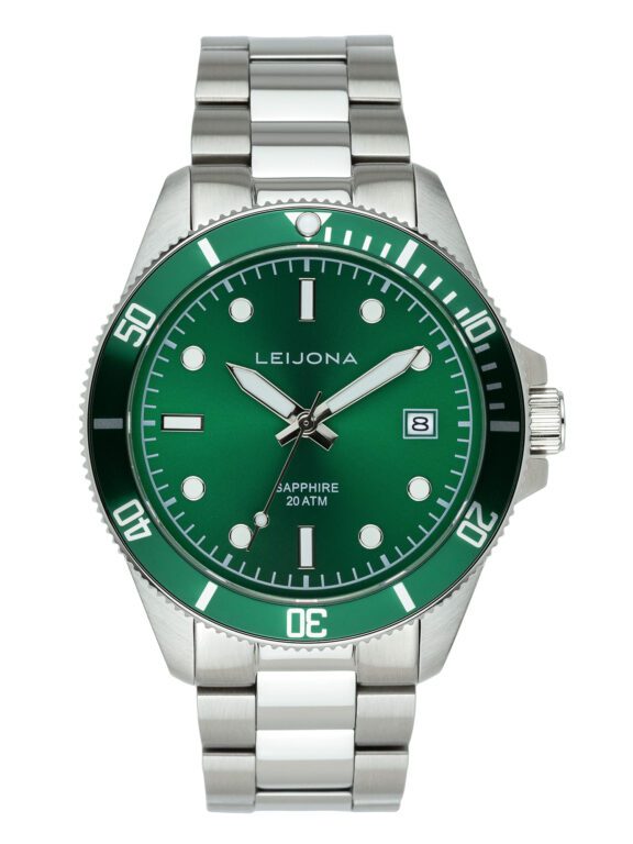 LEIJONA SPORT JÄRWI EVERGREEN POND 5012-2553