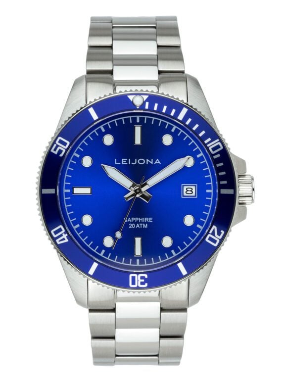 LEIJONA SPORT JÄRWI MARINE BLUE 5012-2552