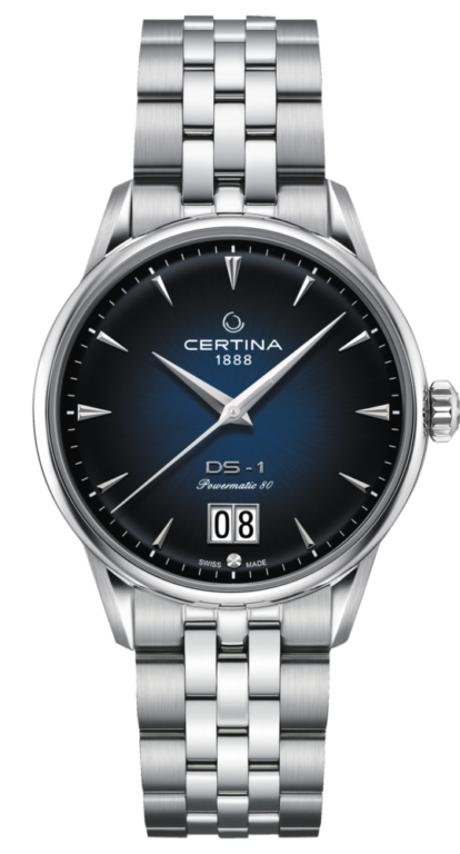 Certina DS-1 Big Date C029.426.11.041.00