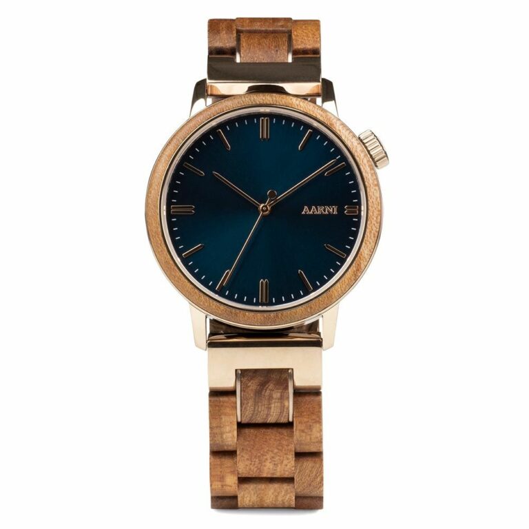 Aarni - Turku Limited Edition Automatic