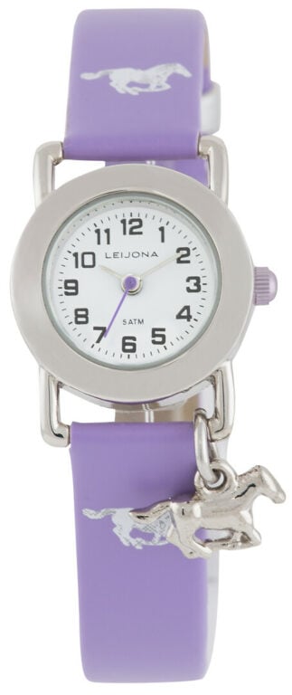 Leijona lasten rannekello 5323-780