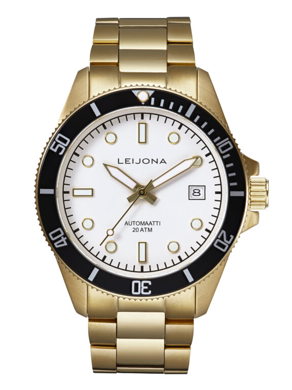 Leijona Sport Järwi Snow White 5010-2557