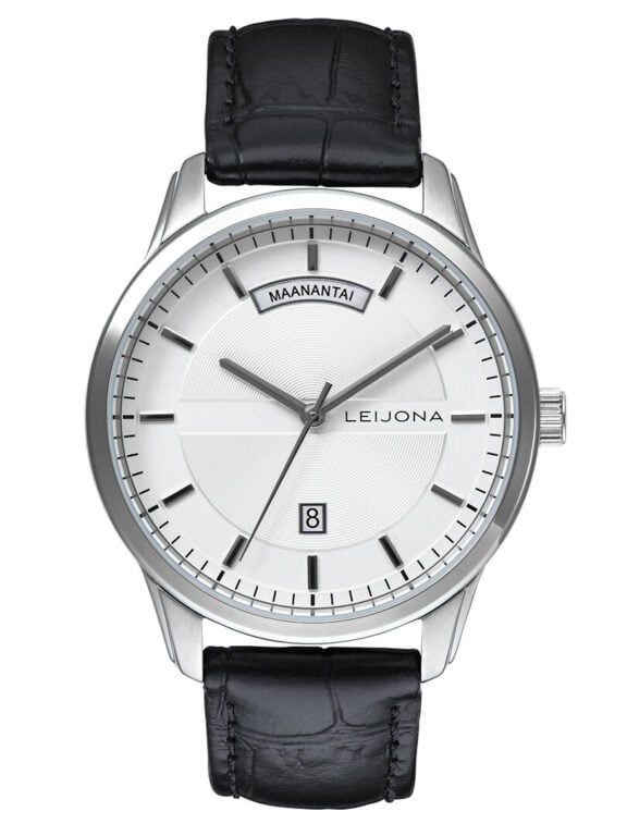 Leijona Töölö 5120-4677 rannekello