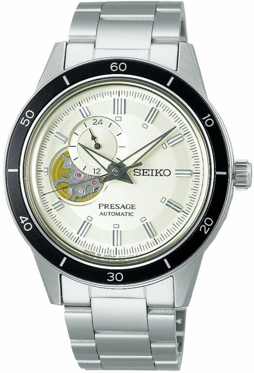 Seiko Presage Style 60s Automatic SSA423J1