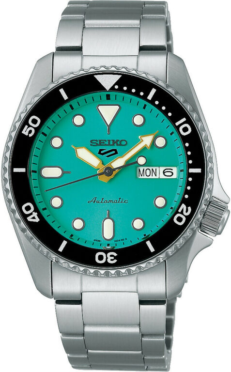 Seiko 5 Sports SKX Style SRPK33K1