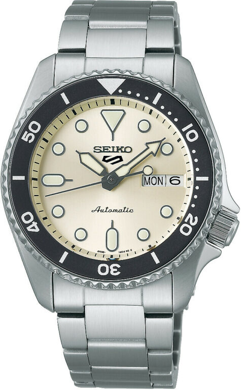 Seiko 5 Sports SKX Style SRPK31K1