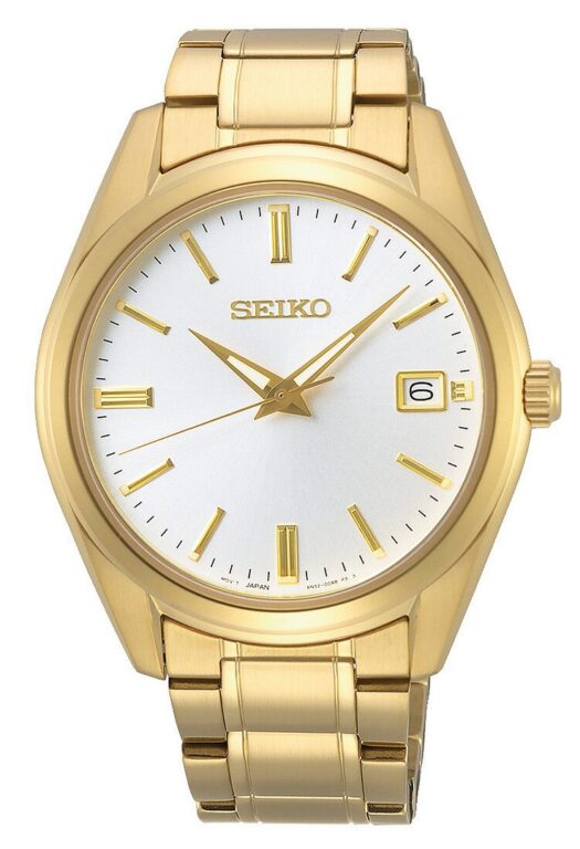 Seiko Classic SUR314P1